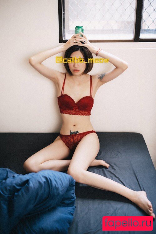 Catbb_Meow Nude Onlyfans Photo 51