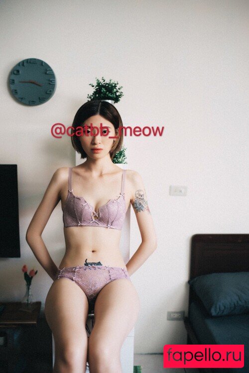 Catbb_Meow Nude Onlyfans Photo 50