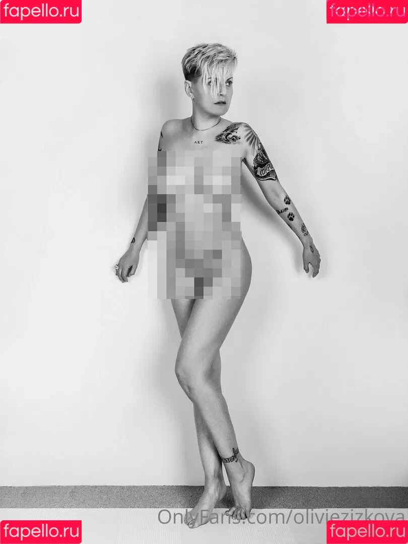 oliviezizkova Onlyfans Photo Gallery 