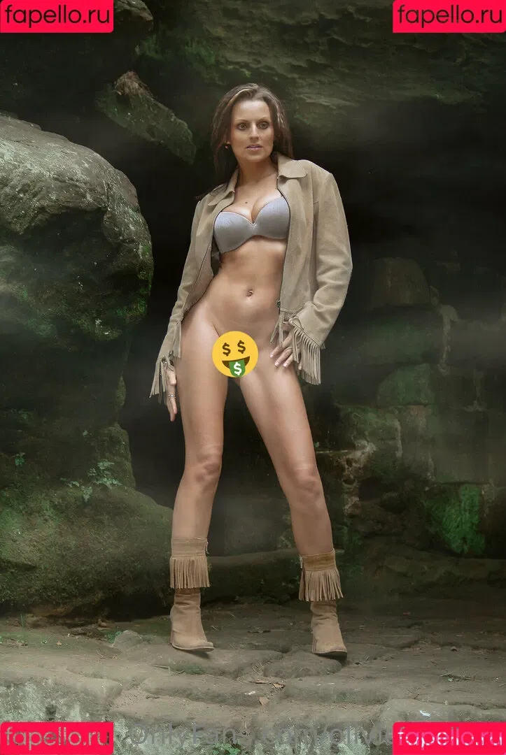 oliviezizkova Onlyfans Photo Gallery 
