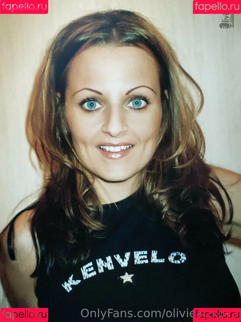 oliviezizkova Onlyfans Photo Gallery 