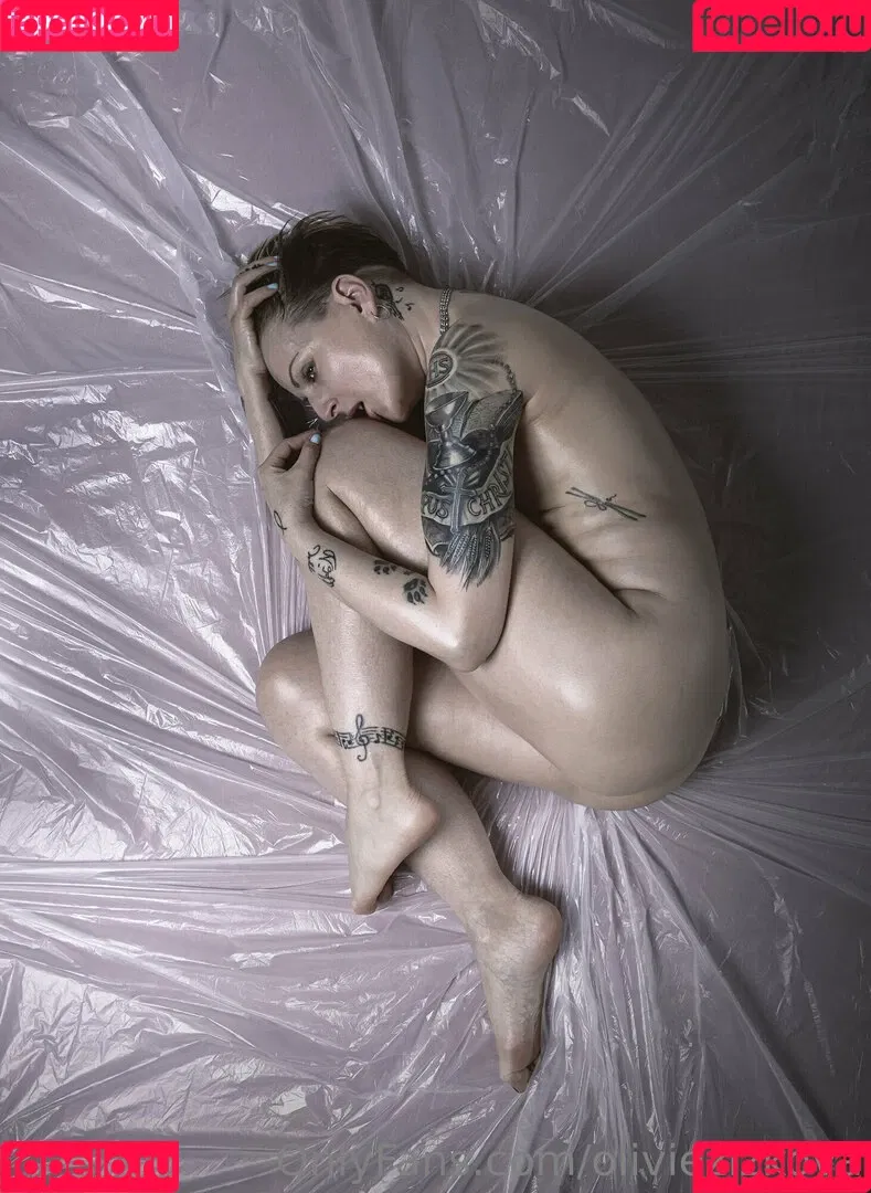 oliviezizkova Onlyfans Photo Gallery 