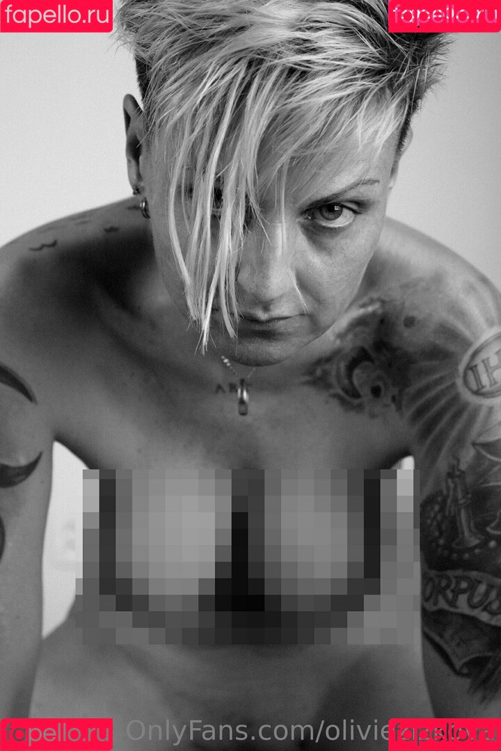 oliviezizkova Onlyfans Photo Gallery 