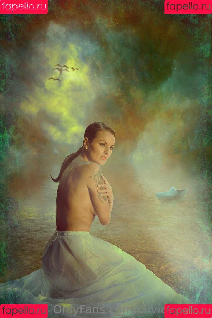 oliviezizkova Onlyfans Photo Gallery 