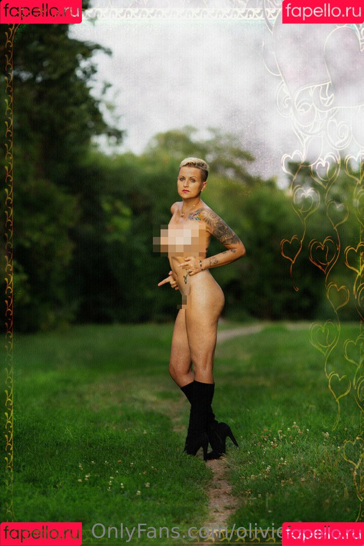 oliviezizkova Onlyfans Photo Gallery 