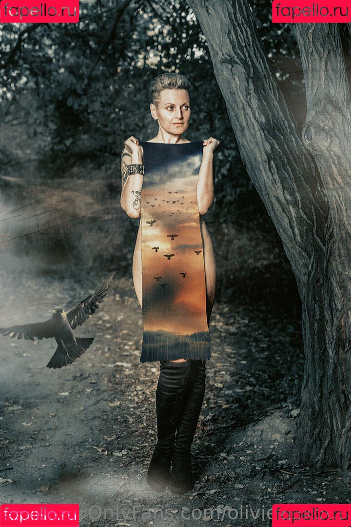 oliviezizkova Onlyfans Photo Gallery 