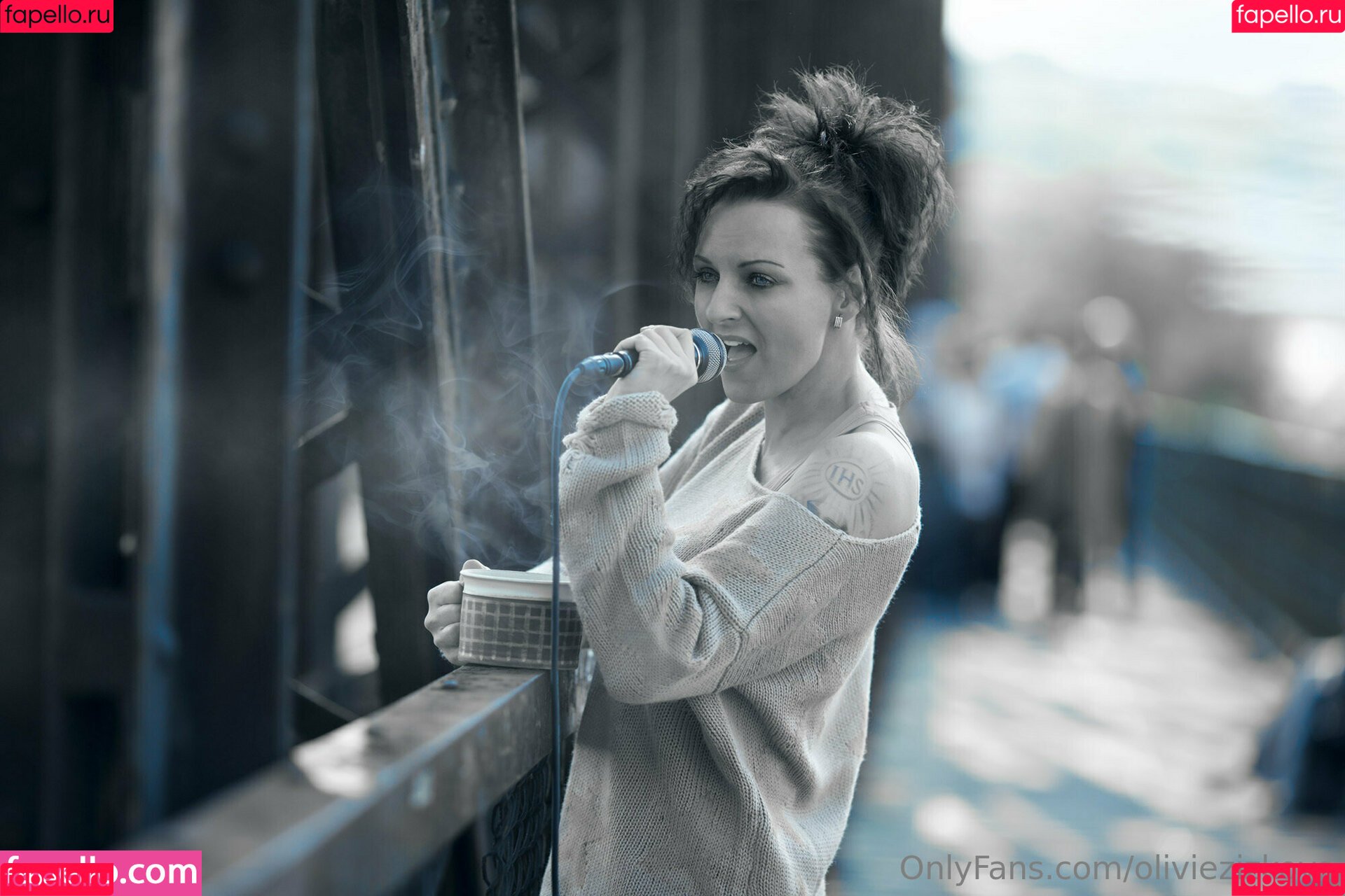 oliviezizkova Onlyfans Photo Gallery 