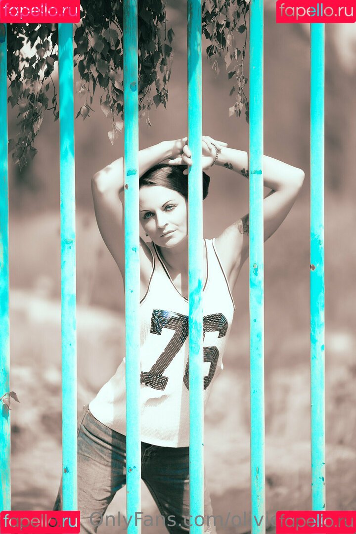 oliviezizkova Onlyfans Photo Gallery 