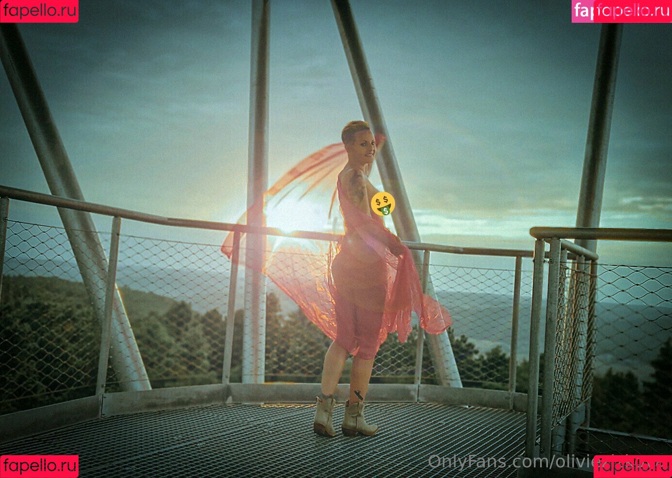 oliviezizkova Onlyfans Photo Gallery 