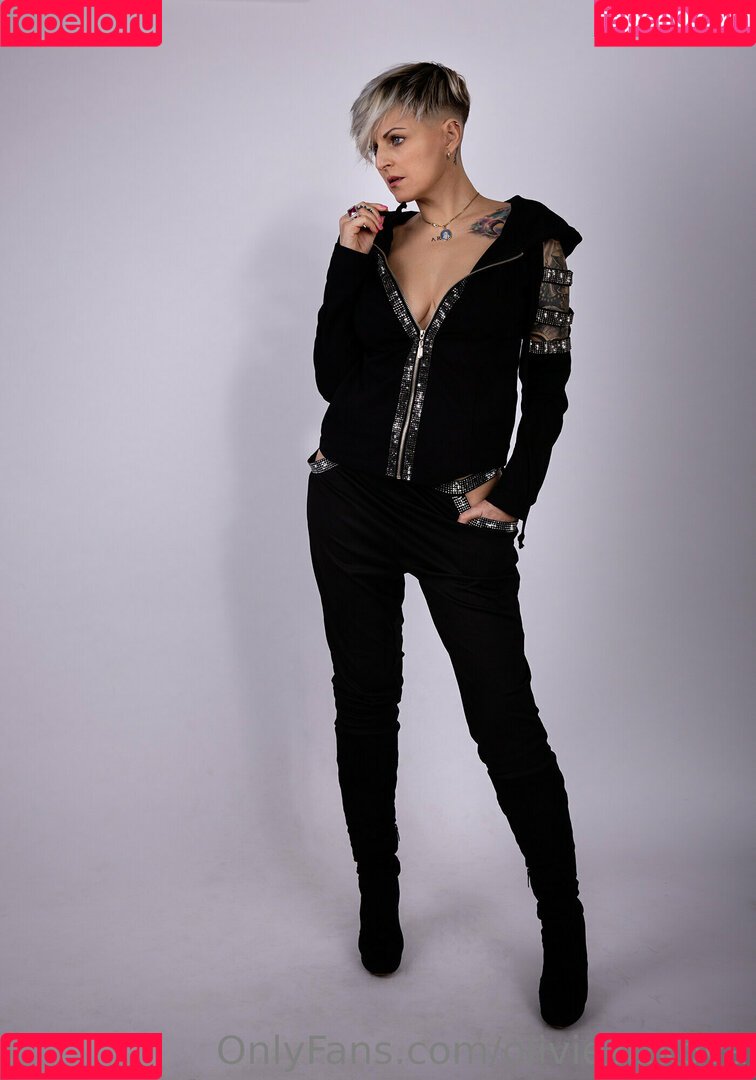 oliviezizkova Onlyfans Photo Gallery 