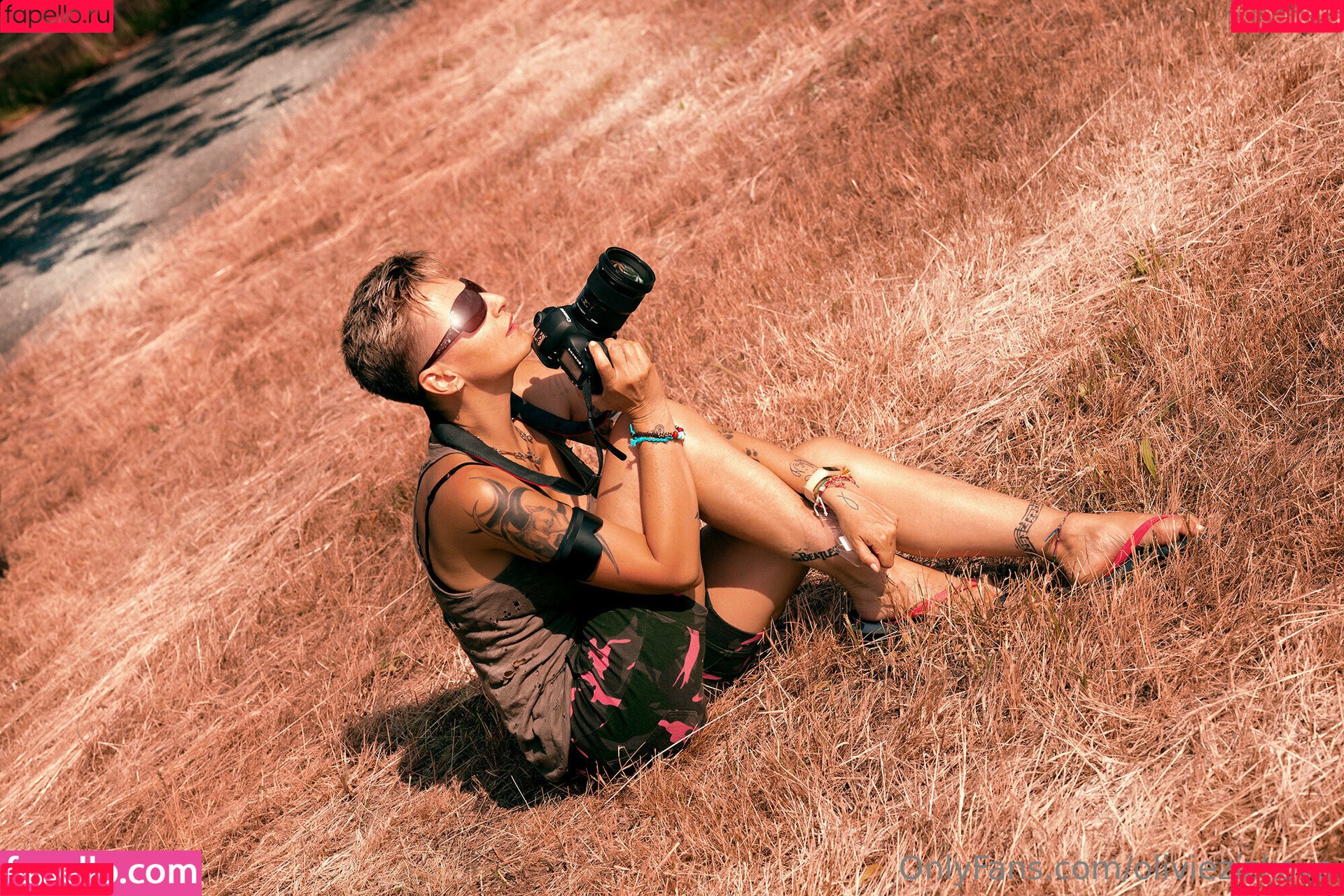 oliviezizkova Onlyfans Photo Gallery 