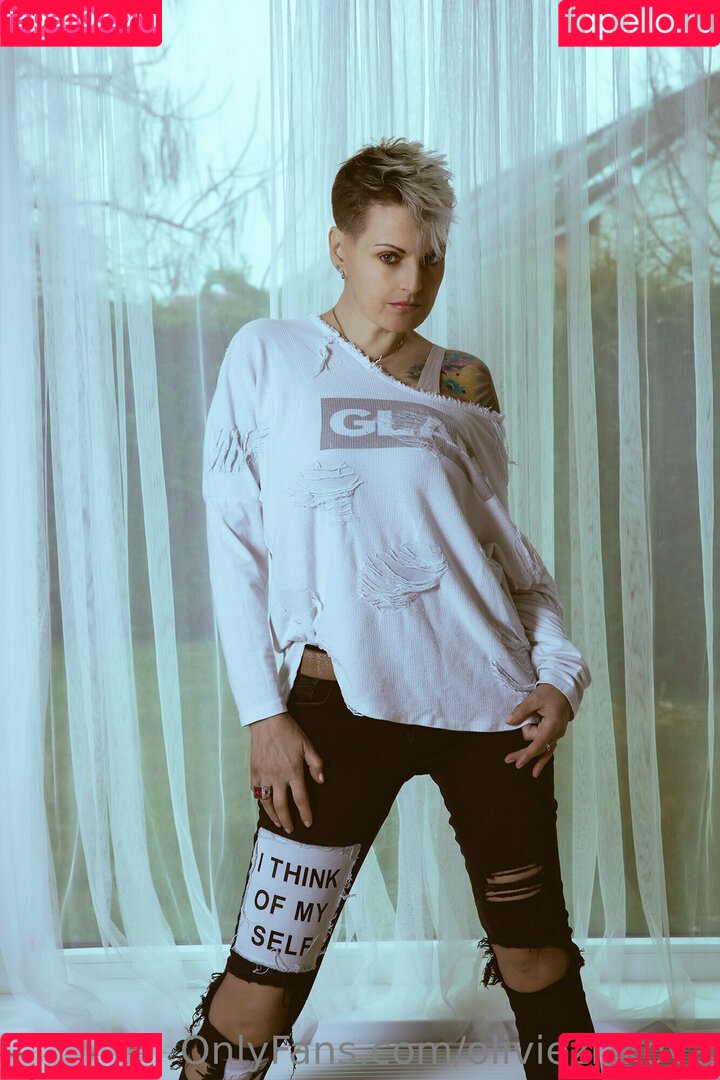 oliviezizkova Onlyfans Photo Gallery 