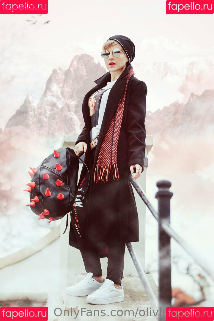 oliviezizkova Onlyfans Photo Gallery 