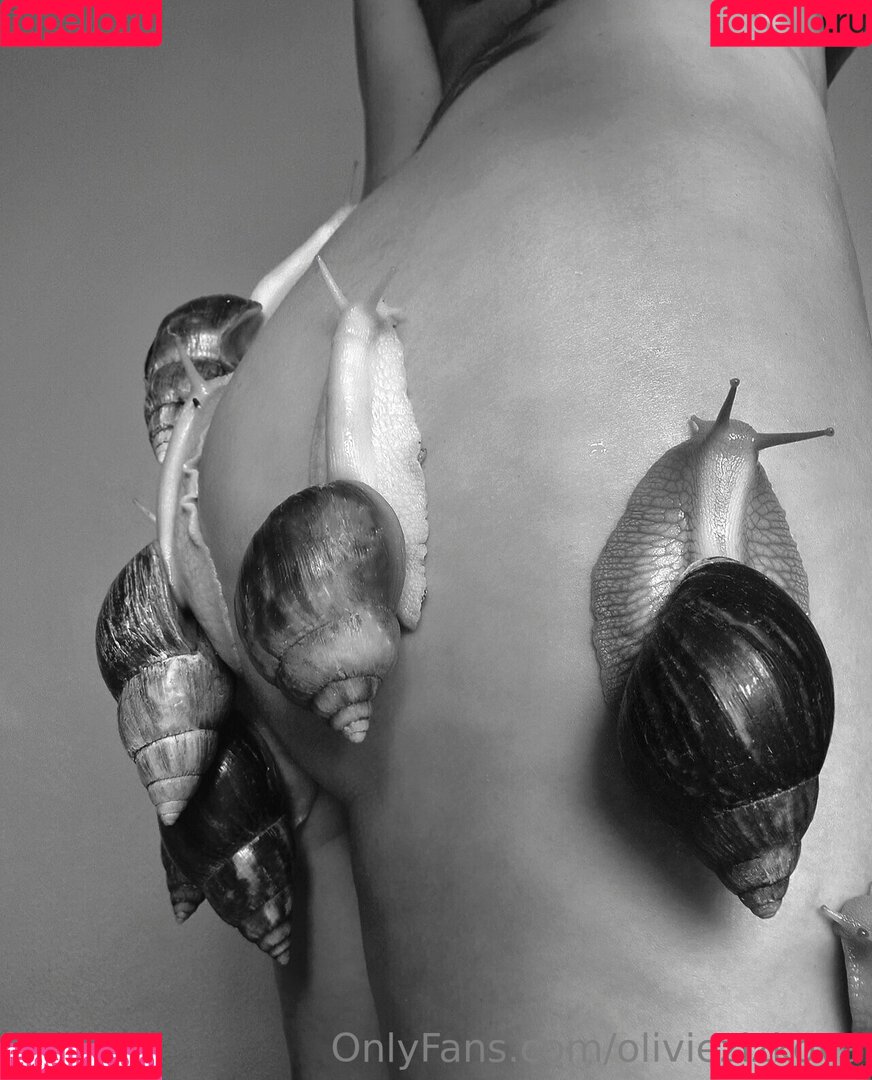 oliviezizkova Onlyfans Photo Gallery 