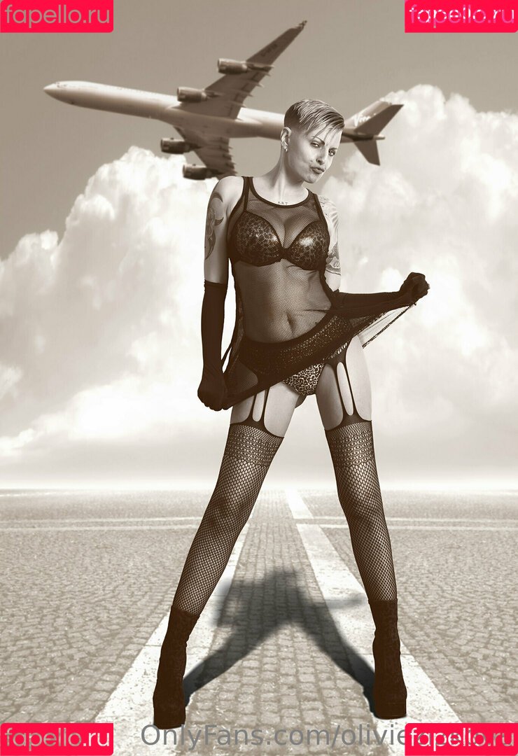 oliviezizkova Onlyfans Photo Gallery 