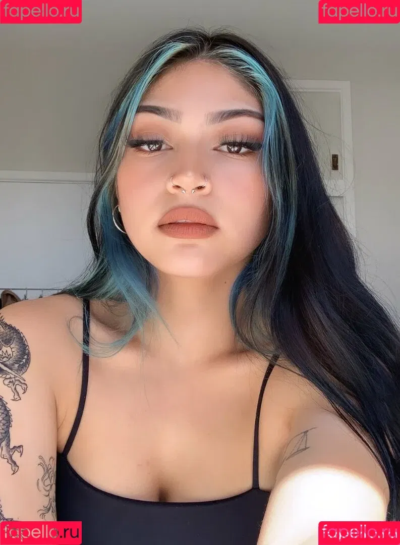 Deathlessley Onlyfans Photo Gallery 