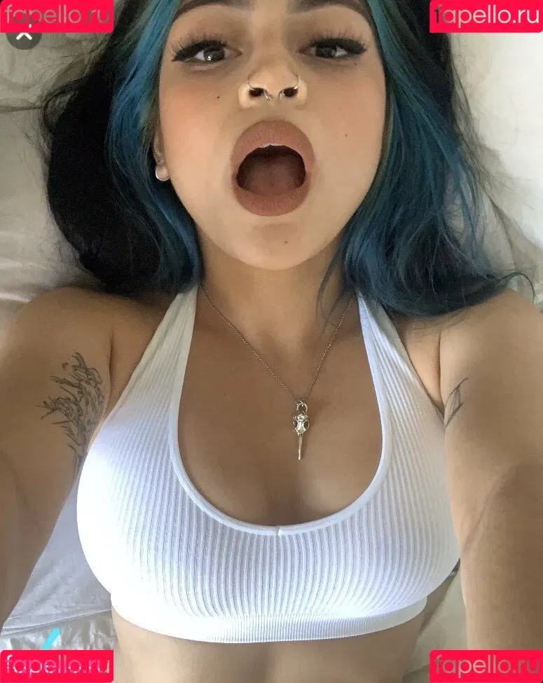 Deathlessley Onlyfans Photo Gallery 