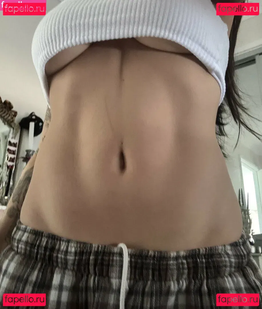 Deathlessley Onlyfans Photo Gallery 