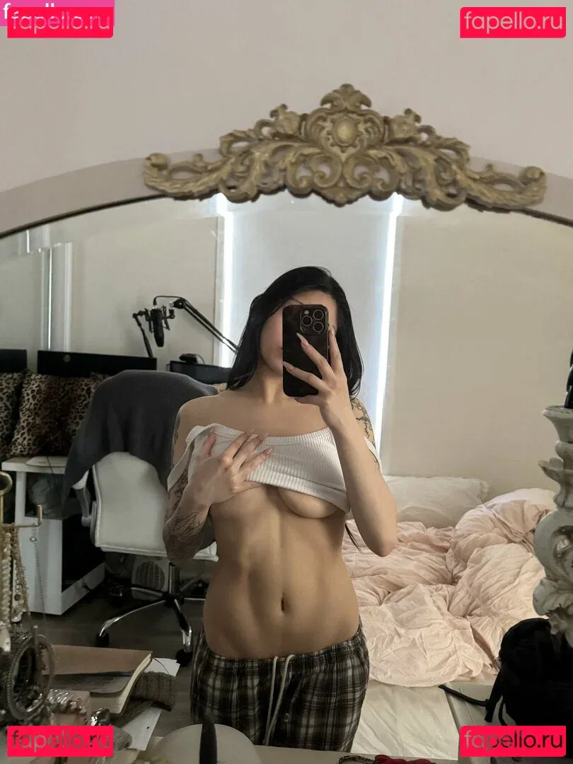 Deathlessley Onlyfans Photo Gallery 