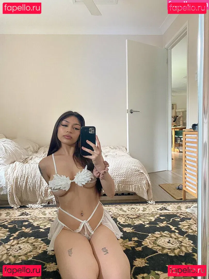 Deathlessley Onlyfans Photo Gallery 