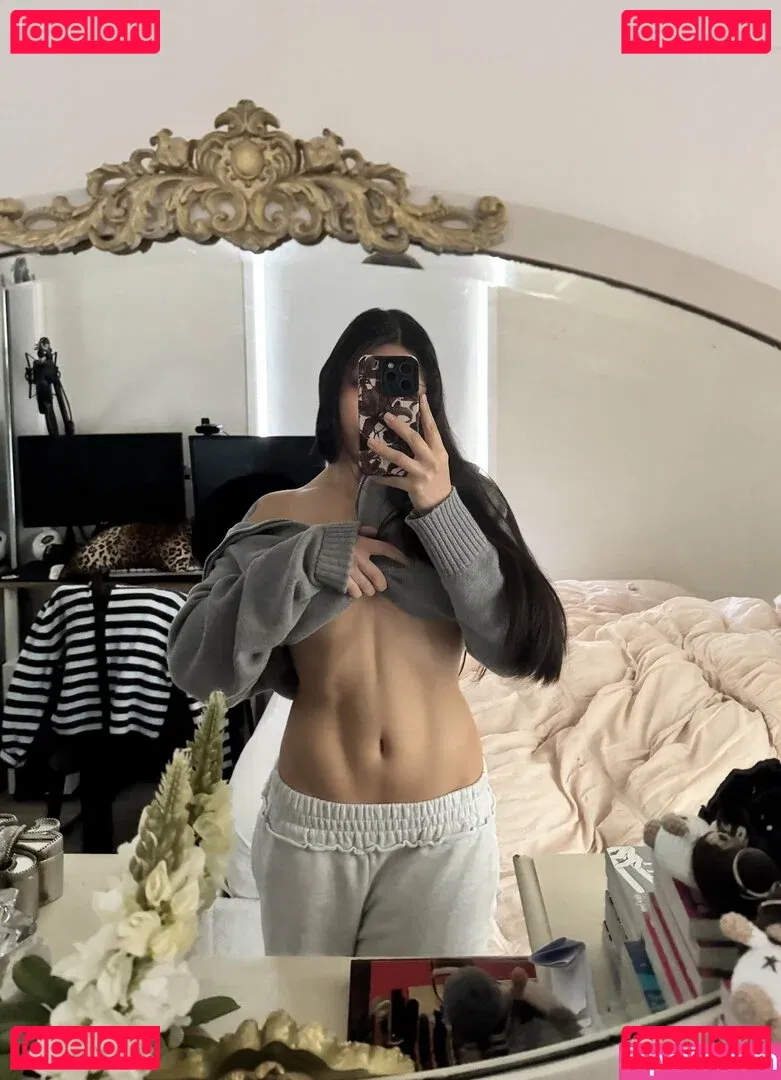 Deathlessley Onlyfans Photo Gallery 