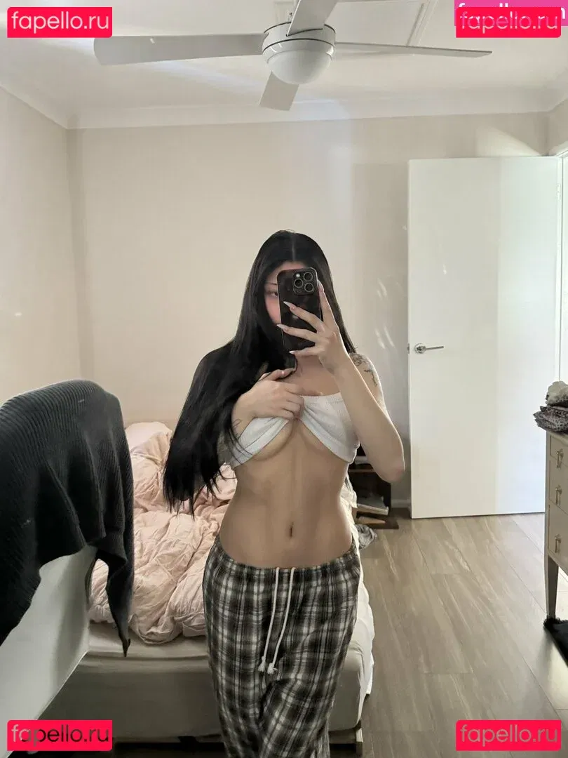 Deathlessley Onlyfans Photo Gallery 