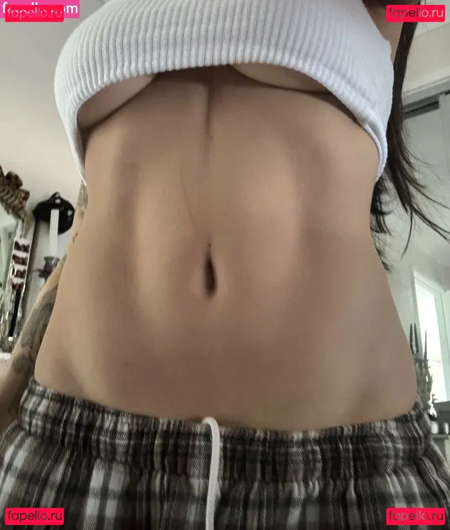 Deathlessley Onlyfans Photo Gallery 