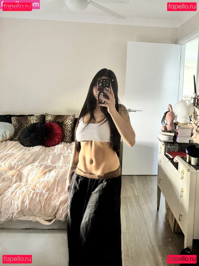 Deathlessley Onlyfans Photo Gallery 