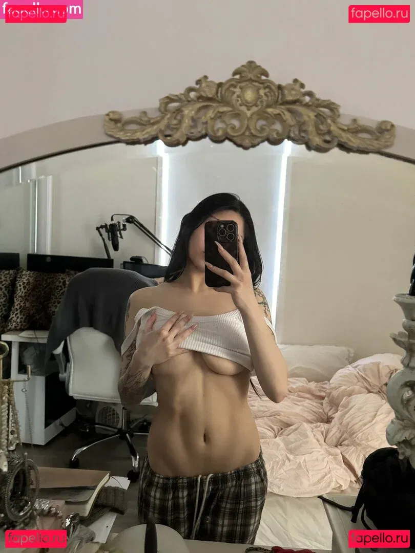 Deathlessley Onlyfans Photo Gallery 