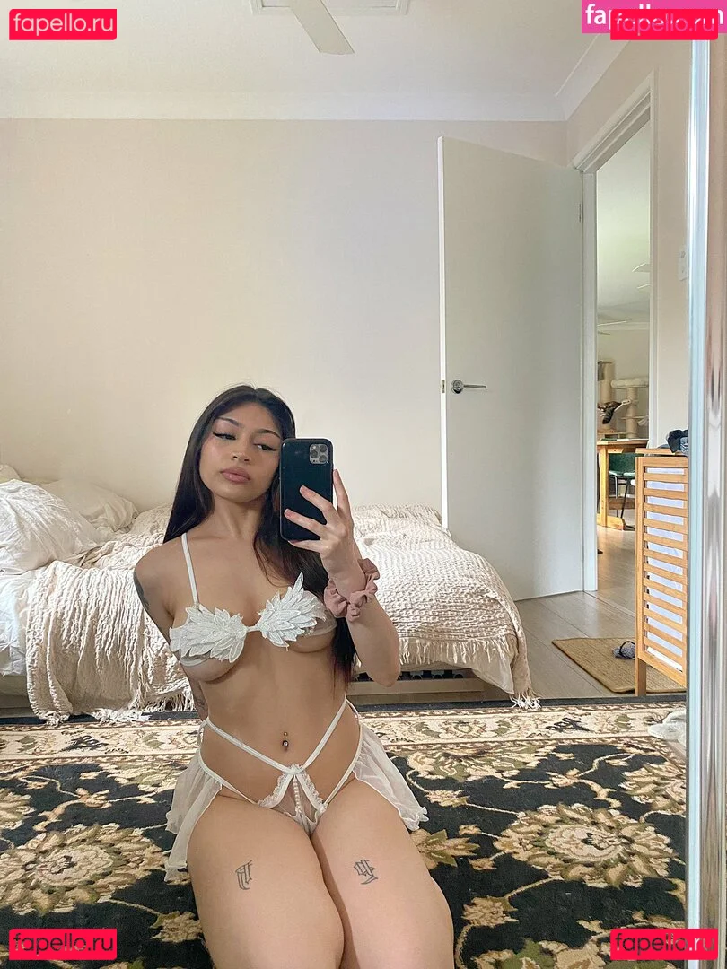 Deathlessley Onlyfans Photo Gallery 