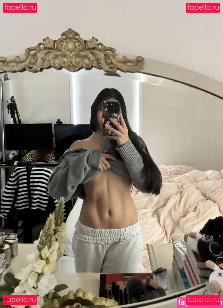 Deathlessley Onlyfans Photo Gallery 