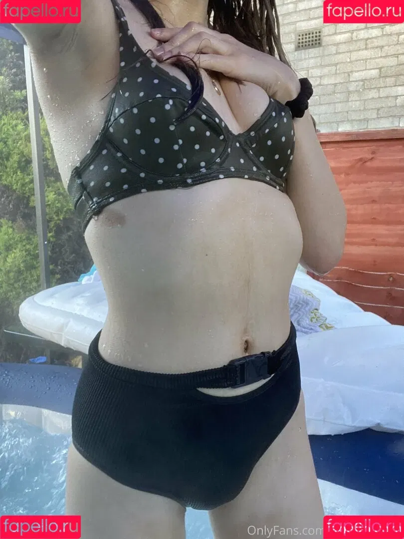 brittanyolivia Onlyfans Photo Gallery 