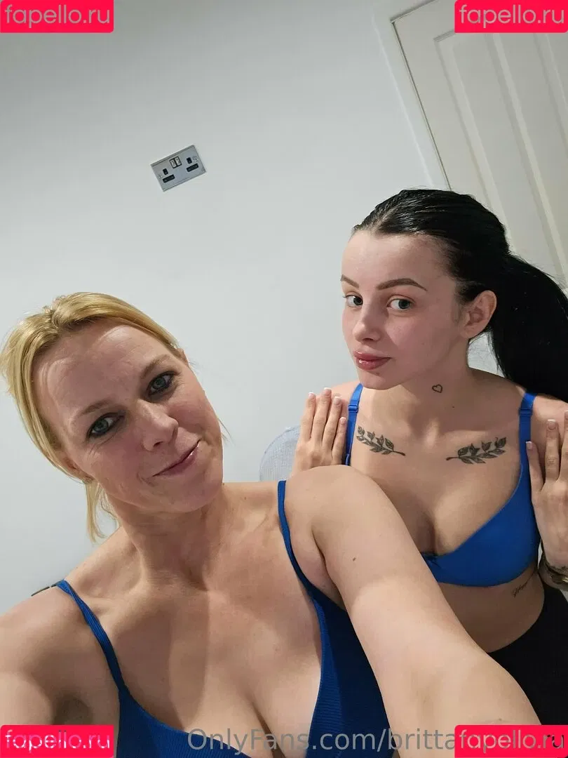 brittanyolivia Onlyfans Photo Gallery 