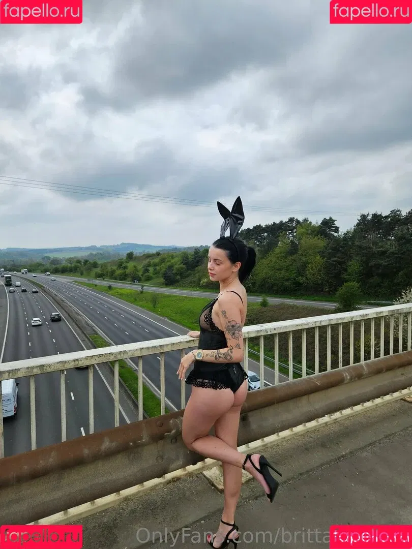 brittanyolivia Onlyfans Photo Gallery 