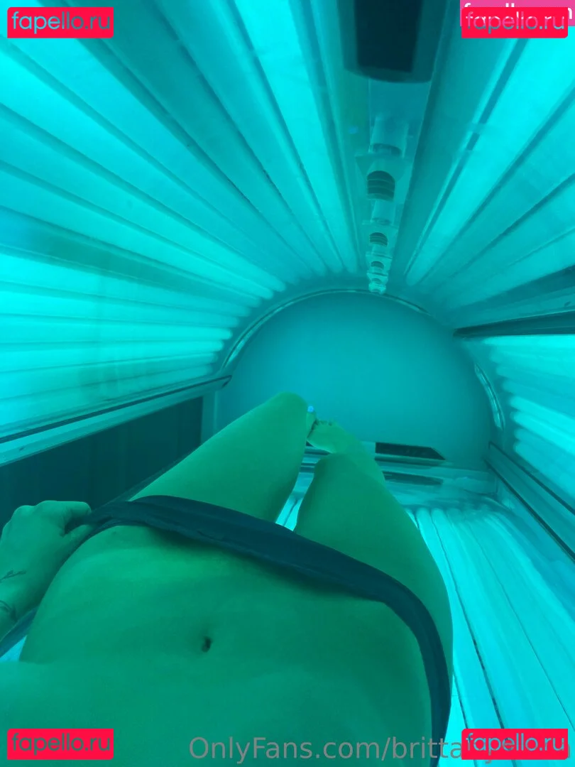 brittanyolivia Onlyfans Photo Gallery 