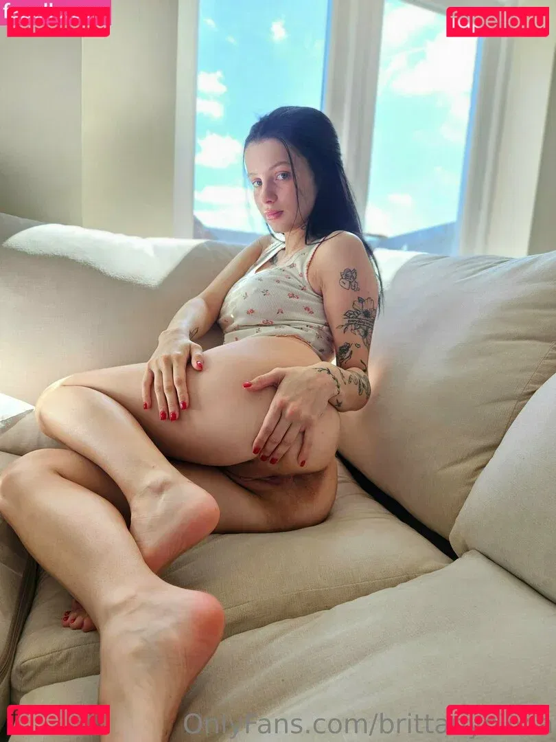brittanyolivia Onlyfans Photo Gallery 