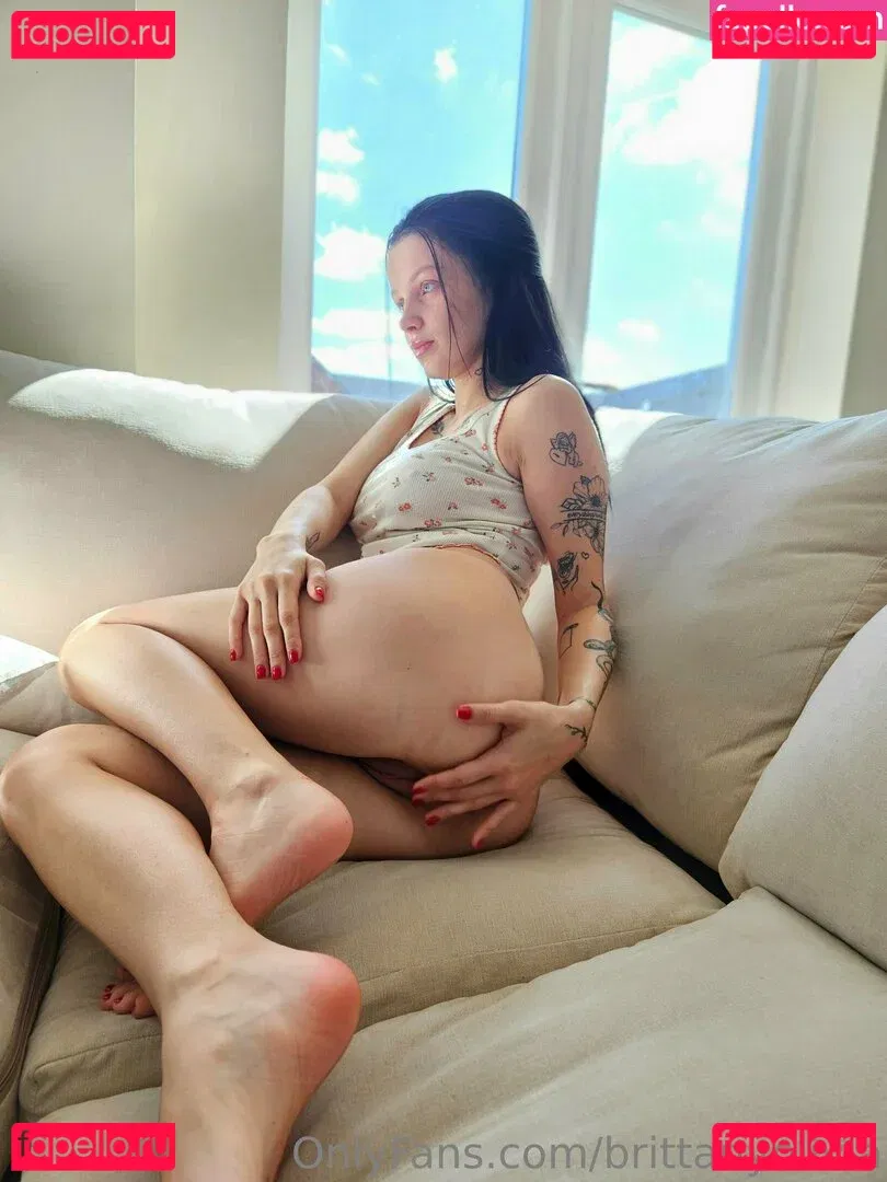 brittanyolivia Onlyfans Photo Gallery 