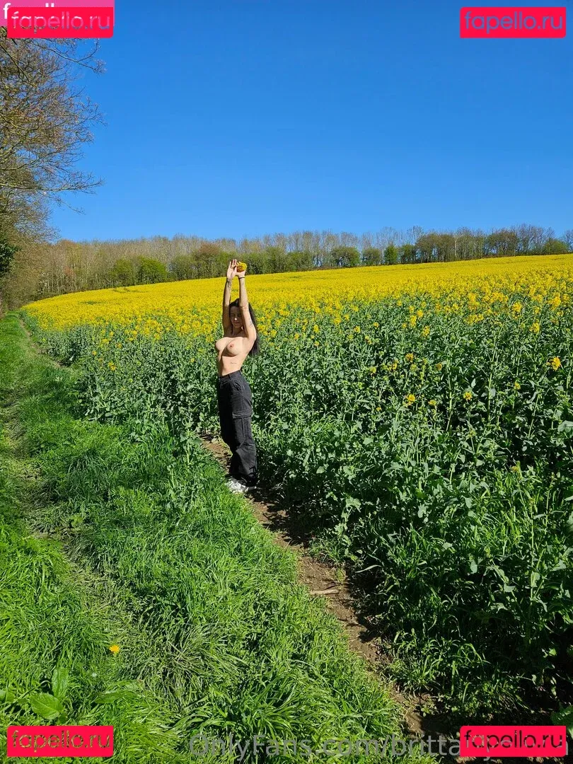 brittanyolivia Onlyfans Photo Gallery 