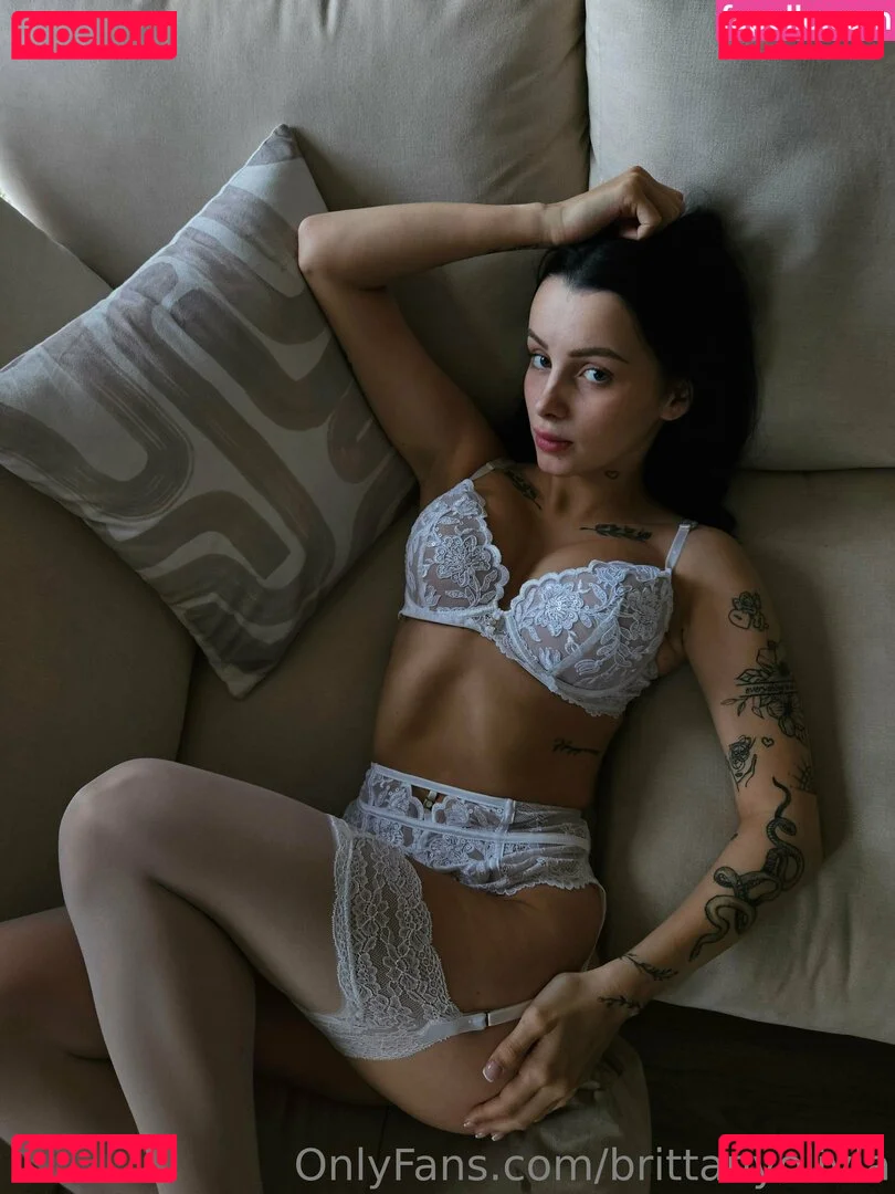 brittanyolivia Onlyfans Photo Gallery 