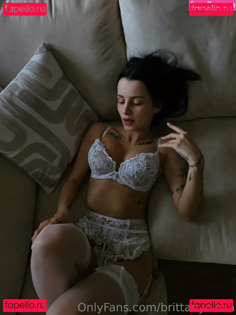 brittanyolivia Onlyfans Photo Gallery 