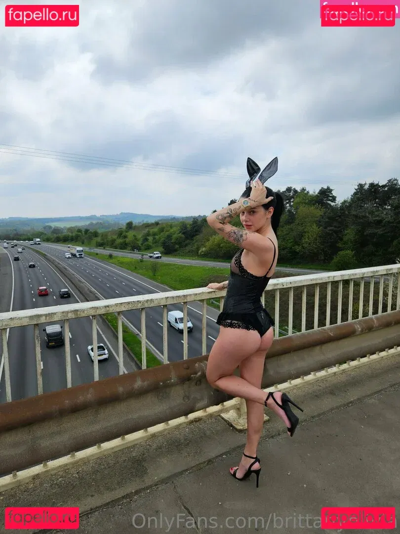 brittanyolivia Onlyfans Photo Gallery 