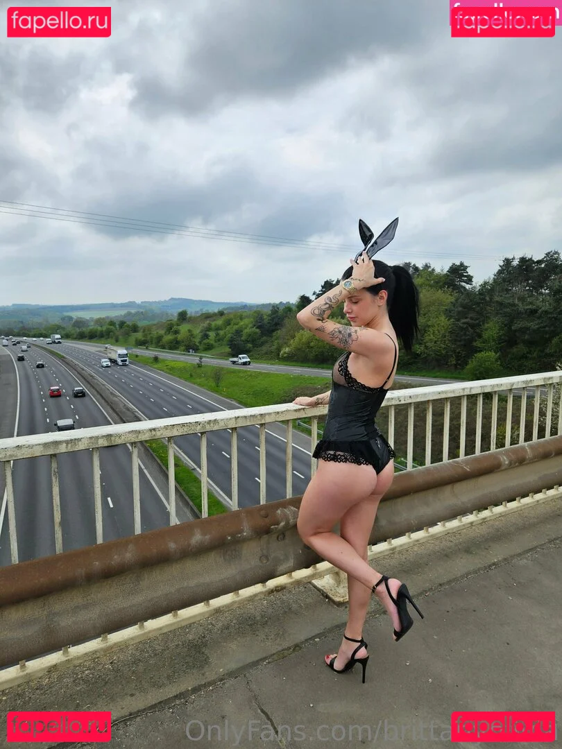 brittanyolivia Onlyfans Photo Gallery 