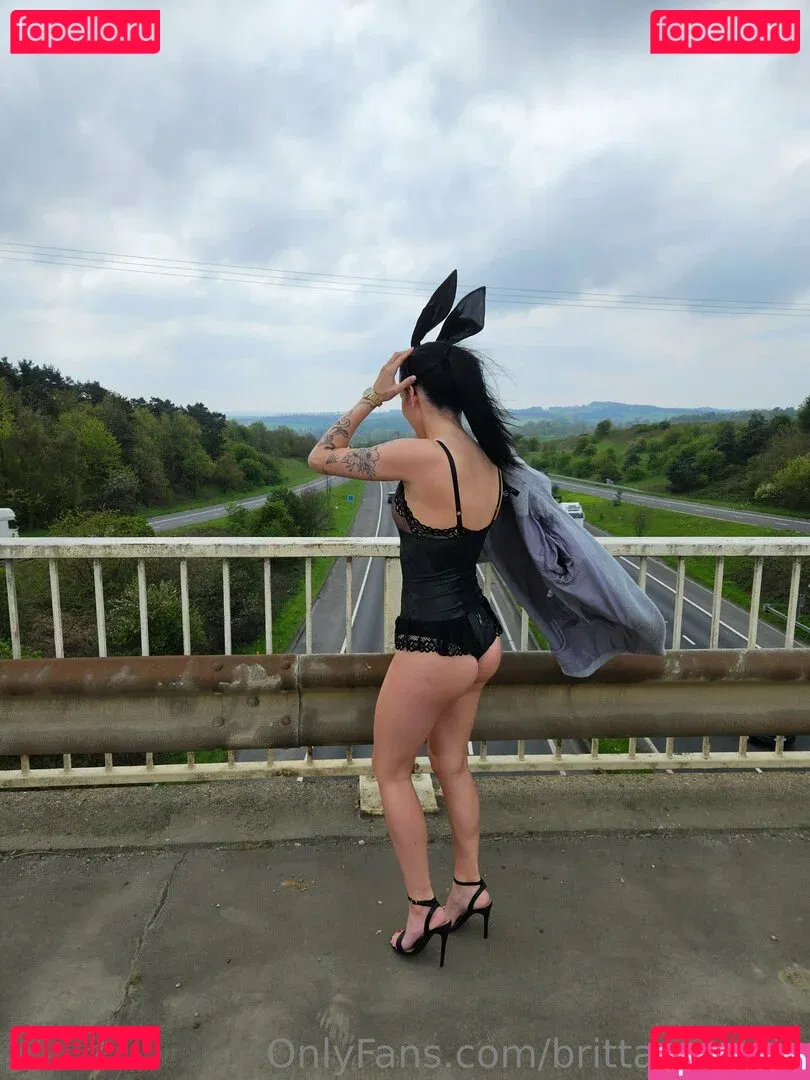 brittanyolivia Onlyfans Photo Gallery 