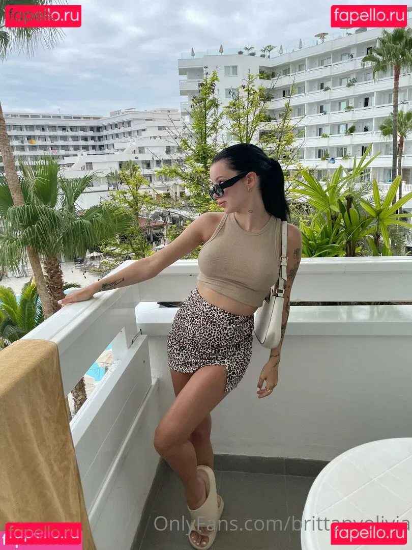brittanyolivia Onlyfans Photo Gallery 