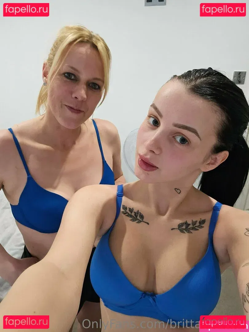 brittanyolivia Onlyfans Photo Gallery 