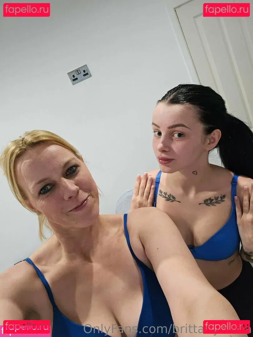 brittanyolivia Onlyfans Photo Gallery 