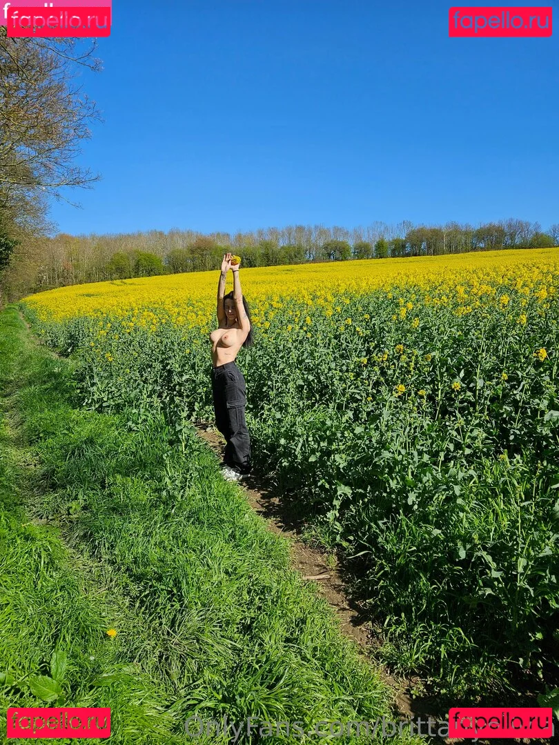 brittanyolivia Onlyfans Photo Gallery 