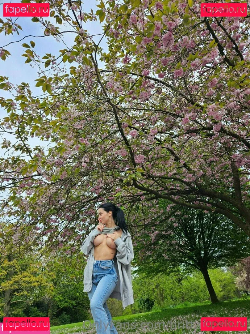 brittanyolivia Onlyfans Photo Gallery 