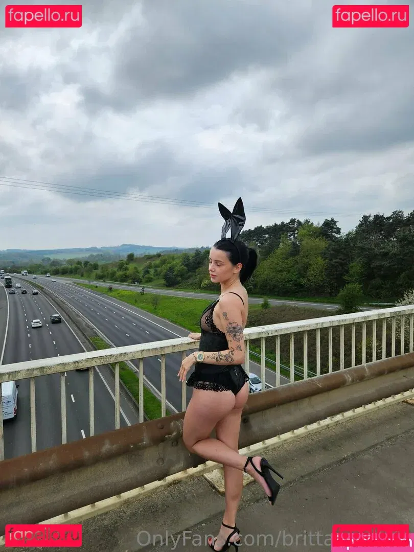 brittanyolivia Onlyfans Photo Gallery 