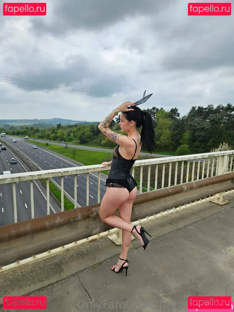 brittanyolivia Onlyfans Photo Gallery 